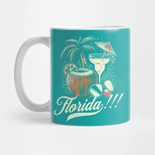 Florida!!! Mug
